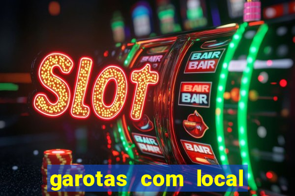 garotas com local porto alegre